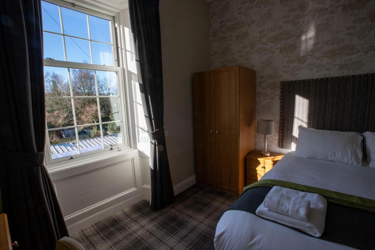 The Waverley Hotel Callander Luaran gambar